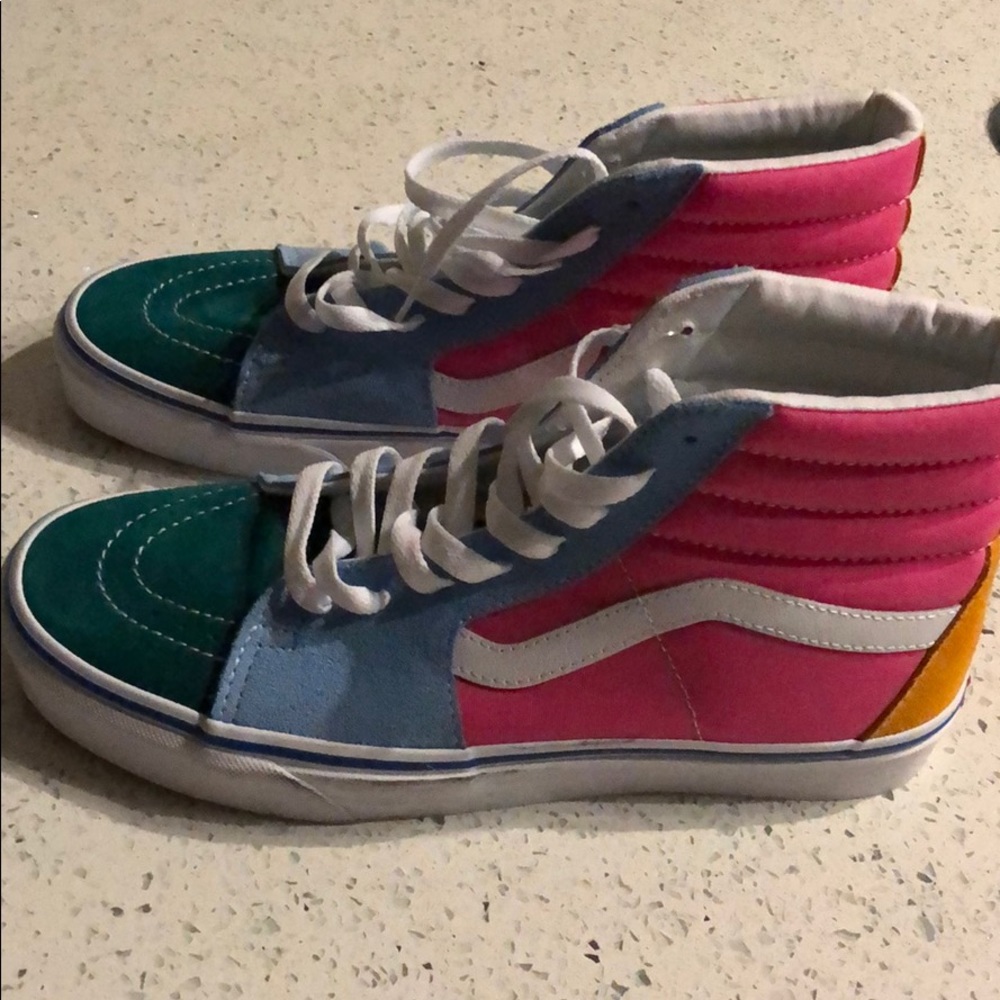 Vans Sk8-Hi